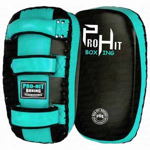 เป้าซ้อมเตะสำหรับมืออาชีพโลโก้ได้ตามต้องการ - Product Image 5