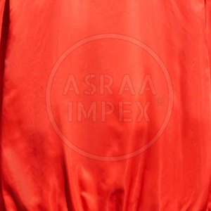 เสื้อแจ็คเก็ตผ้าซาตินสำหรับผู้ชายเสื้อโค้ทกันหนาวคอตั้งกันลม - Product Image 4