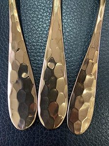 ชุดเครื่องใช้บนโต๊ะอาหารเคลือบทองแดง,เครื่องใช้บนโต๊ะอาหารสแตนเลสชุดเครื่องใช้บนโต๊ะอาหาร - Product Image 5