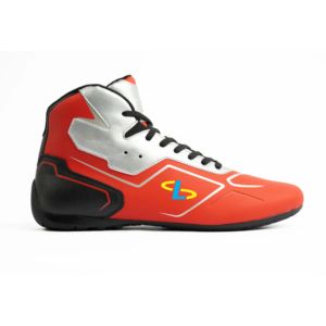 Zapatillas de carreras ligeras Go Kart de fabricante pakistaní Diseña tus propias zapatillas Go Kart Racing - Product Image 4