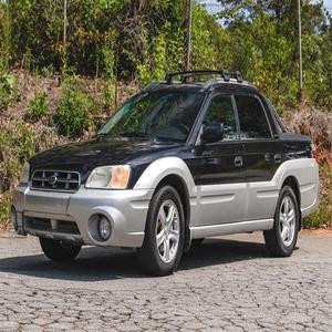 SUBARU BAJA SPORT 2003 USADO, Volante a la Izquierda/Derecha - Product Image 1