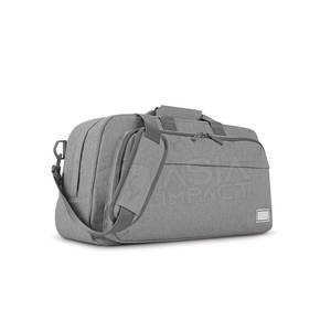 Sacs d'équipement à séchage rapide personnalisés avec double fermeture à glissière-Sac de sport et de voyage étanche et durable OEM disponible-ÉCHANTILLON GRATUIT - Product Image 1