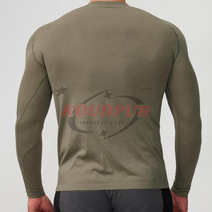 Camisa de hombre de alta calidad en diferentes colores, cómoda, moderna y elegante a un precio razonable. - Product Image 4