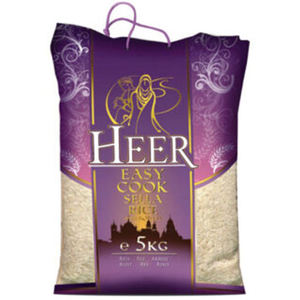 Riz Basmati Heer / Riz à grains longs / Riz Basmati Heer, Meilleure vente, Riz Basmati Heer à grains longs de qualité supérieure pour la cuisine raffinée - Product Image 2