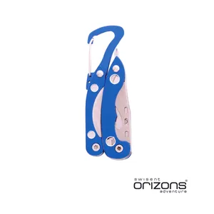 Cuchillos y Herramientas Multifuncionales Personalizados de Borth - Product Image 1