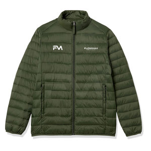 Professional <b>Slim</b> <b>Fit</b> Men Puffer <b>Jacket</b> Apparel Clothing Comfortable Men Puffer <b>Jacket</b> - Product Image 1