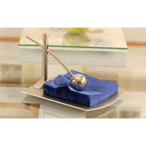 ที่ใส่กระดาษเช็ดปากและทิชชู่แบบตั้งพื้นสไตล์อเมริกัน ผลิตจากโลหะ เป็นมิตรกับสิ่งแวดล้อม พร้อมปรับแต่งสีและขนาดได้ สำหรับร้านอาหารและคาเฟ่ - Product Image 1