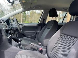 VOLKSWAGEN GOLF 1.6 2009 USADO, Volante a la Izquierda/Derecha - Product Image 3