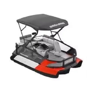 Meilleure offre 2022 Sea-Doo Switch 19-170HP Jet Ski Meilleure qualité - Product Image 3