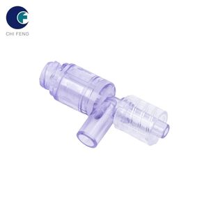 ตัวเชื่อมต่อแบบไร้เข็มสำหรับโรงพยาบาลทางหลอดเลือดดำ - Product Image 1