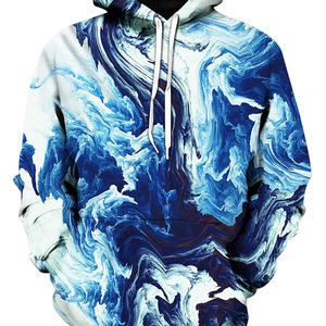 Sudadera con Capucha para Hombre, Nueva Colección de Invierno, 100% Algodón, Transpirable, Estilo Único, Alta Calidad - Product Image 1