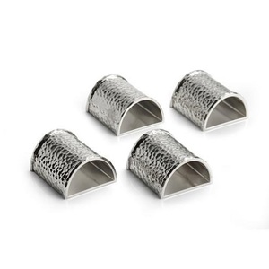 Best top Selling Products Napkin Ring <b>Table</b> Serviette Buckle Holder Wedding <b>Party</b> <b>Decor</b> & Caffey Restaurant <b>Tableware</b> Customised - Product Image 6