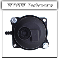 799583 593261 595656 591979 carburateur tondeuse à gazon Carb pièce de rechange OEM pour moteur Vertical Briggs & Stratton