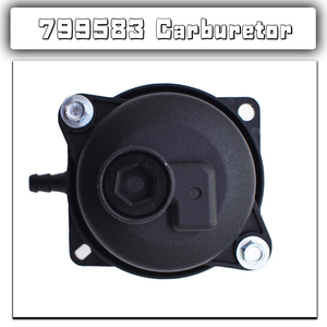 Carburador de cortacésped, pieza de repuesto OEM para motor Vertical brigon Stratton, 799583, 593261, 595656, 591979, 591160 - Product Image 5