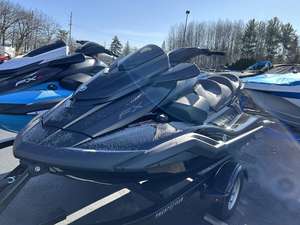 เวฟรันเนอร์ FX ลิมิเต็ด SVHO รุ่นใหม่ ขายดีที่สุด ปี 2025 - 2026 - Product Image 6