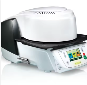 Horno de Prensado Cerámico P310 de Diseño Avanzado para Aplicaciones Dentales y de Laboratorio - Product Image 3