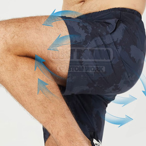 Pakistan Made <b>Cheap</b> Price Color Contrast Men <b>Shorts</b> <b>shorts</b> High Quality Comfortable Sports <b>Shorts</b> For Men - Product Image 4
