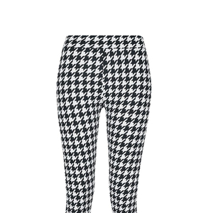 Leggings de sport pour femmes de haute qualité, taille mi-haute, antibactériens, respirants, sans couture, tricotés, les plus vendus, vêtements de fitness décontractés - Product Image 6