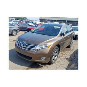 Offre Spéciale Toyota frein de stationnement automatique suvs d'occasion à vendre Voitures d'occasion 2015 To-yota VENZA XLE - Product Image 5