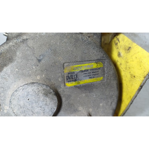คอมเพรสเซอร์แอร์ ฮุนได i40 ซีรีส์ 1B33E-16100 D4FD ดีเซล 1685 (12>18) - Product Image 6