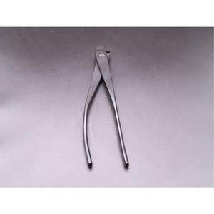 Small 180mm Wire Cutters with 19mm Blade and 2.6/3 Cutting Capacity for <b>Bonsai</b> <b>Tools</b> - Product Image 1