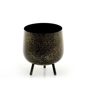 Diseño creativo Venta caliente moderno Jardín de acero inoxidable suculenta flor árbol interior al aire libre jardinera con calidad duradera - Product Image 2