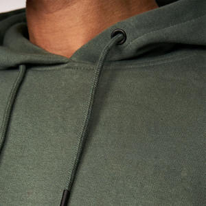 ชุดกีฬาผ้าฟลีซสำหรับ100% แขนยาวสำหรับผู้ชายชุดวอร์มผ้าคอตตอนขนาดใหญ่แขนยาวไซส์ XL ลำลองส่งตรงจากโรงงาน2024 - Product Image 4