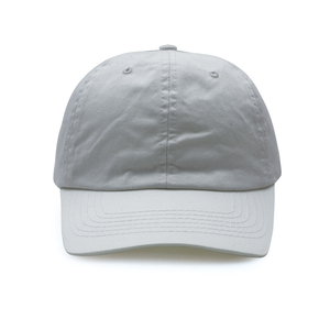 Nuevo diseño personalizado bordado 5 paneles papá sombrero multicolor deportivo gorra de béisbol protección UV ajustado tela de malla común Formal - Product Image 5