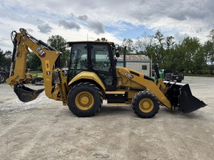 Chargeuses-pelleteuses CAT 420XE de haute qualité, machines à double usage, avec des prix compétitifs et une disponibilité rapide en stock - Product Image 6