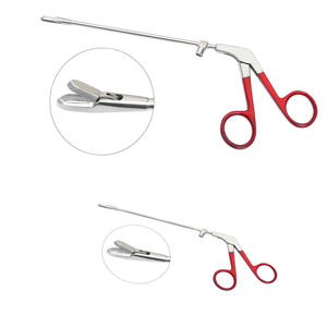 Best Quality New Design Bone <b>Cutter</b> Instrument <b>Safety</b> Forceps Surgical Manual Stainless Steel Bone Cutting Forceps - Product Image 6