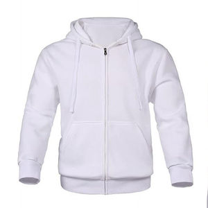 Conjuntos de chándal sólidos de algodón 100% personalizables de alta calidad transpirable de invierno de peso pesado tela Premium duradera ecológica - Product Image 2