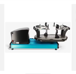 Machine à coudre industrielle programmable Gamma XLT avec fonction ultrasonique, point de chaînette, matériau ABS, haute vitesse - Product Image 1