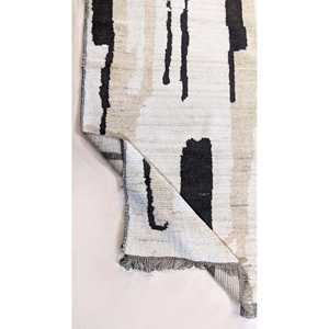 Alfombra Anudada a Mano Jynx, 302 x 244 cm - Product Image 4