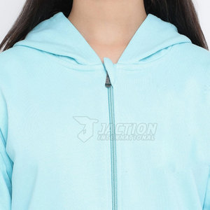 Chándal Deportivo de Algodón y Poliéster Resistente al Viento, Último Diseño, Logotipo Personalizado, Tallas Grandes, Chándal para Niños - Product Image 6