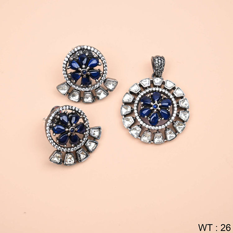 ขัดเงา/ออกซิไดซ์โบราณ