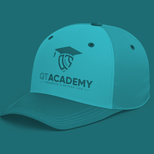 Haute qualité en plein air en gros personnalisé votre Logo en caoutchouc Logo 5 panneau Gorras casquette de Baseball bord incurvé en gros casquette en daim noir - Product Image 2