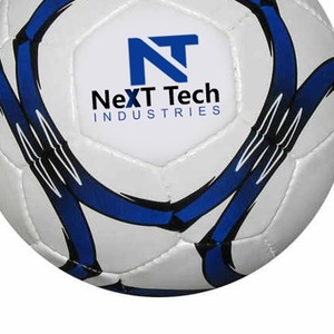 ปากีสถาน ผู้ผลิต ลูกฟุตบอล NEXT TECH INDUSTRIES NTI-PB-782 คุณภาพดี ราคาถูก ขายดีที่สุดทางออนไลน์ - Product Image 5