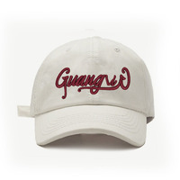 Topi Baseball untuk pria wanita, topi Baseball mewah, topi Trucker Mesh kustom, topi modis, motif huruf panas, penjualan terbaik