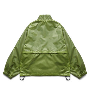 Chaqueta de Hombre con Cambio de Color Termocrómico, Impermeable, Informal, para Exteriores, con Cremallera Completa, Chaqueta Personalizada, Chaqueta Acolchada de Calle - Product Image 2