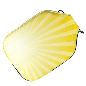 2025 nueva llegada Pickleball Paddle cubierta de espuma de neopreno último estilo de neopreno Pickleball Paddle bolsas en precio barato - Product Image 2