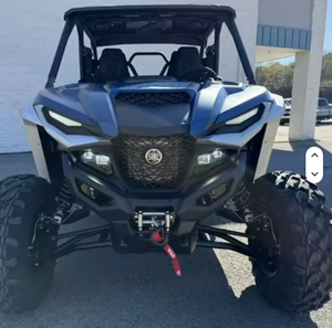 Nuevo Wolverine Rmax4 1000 Compact Limited 2026, Edición Limitada 1000, Listo para Enviar a Domicilio - Product Image 3