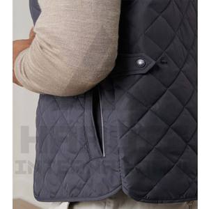 Blouson d'aviateur de style de rue décontracté de bonne qualité entièrement personnalisé nouveau design blouson d'aviateur léger pour hommes. - Product Image 4