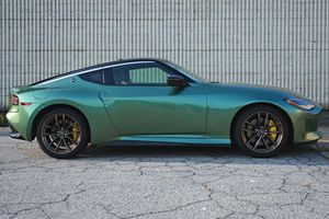 Sử dụng LHD/rhd 2023 Nissan Z Proto Spec - Product Image 3