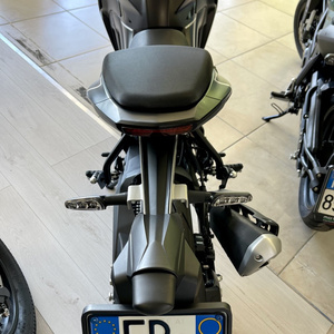 KEEWAY RKF 125 4 Tempi 110cc Cub con Prestazioni Eccellenti - Product Image 4