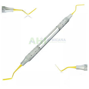 Instruments de remplissage composites dentaires manuels à bas prix Vente en gros certifiée CE de haute qualité - Product Image 3