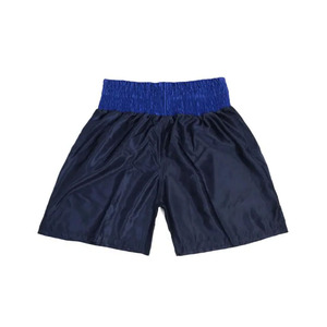 Venta Directa de Fábrica, Pantalones Cortos de Muay Thai Personalizados de Alta Calidad para Hombres, Mujeres y Niños, Pantalones Cortos de Boxeo Muay Thai al por Mayor - Product Image 2