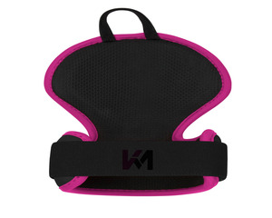 Protège-main de baseball durable avec protection en cuir pour le poignet et la paume pour le frappeur - Product Image 2