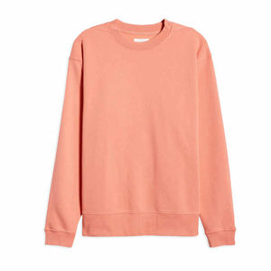 Pakistán fabrica sudadera de hombre de manga larga pulóver de talla grande ropa de calle sudadera de hombre con tamaño personalizado - Product Image 2