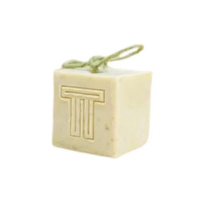 สบู่ก้อน Seamoss ทำด้วยมือผลิตภัณฑ์ดูแลผิวที่มีประโยชน์จากธรรมชาติ - Product Image 1