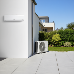 Aires Acondicionados Split Blancos AR30 MALIB, Modelos AR12MLB AR12TXHQBWKNEU AR12TXHQBWKXEU - Product Image 3